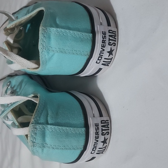Converse Sneakers Womens 7.5 - Picture 6 of 9